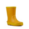 Clarks - Tarri Run Kid Yellow